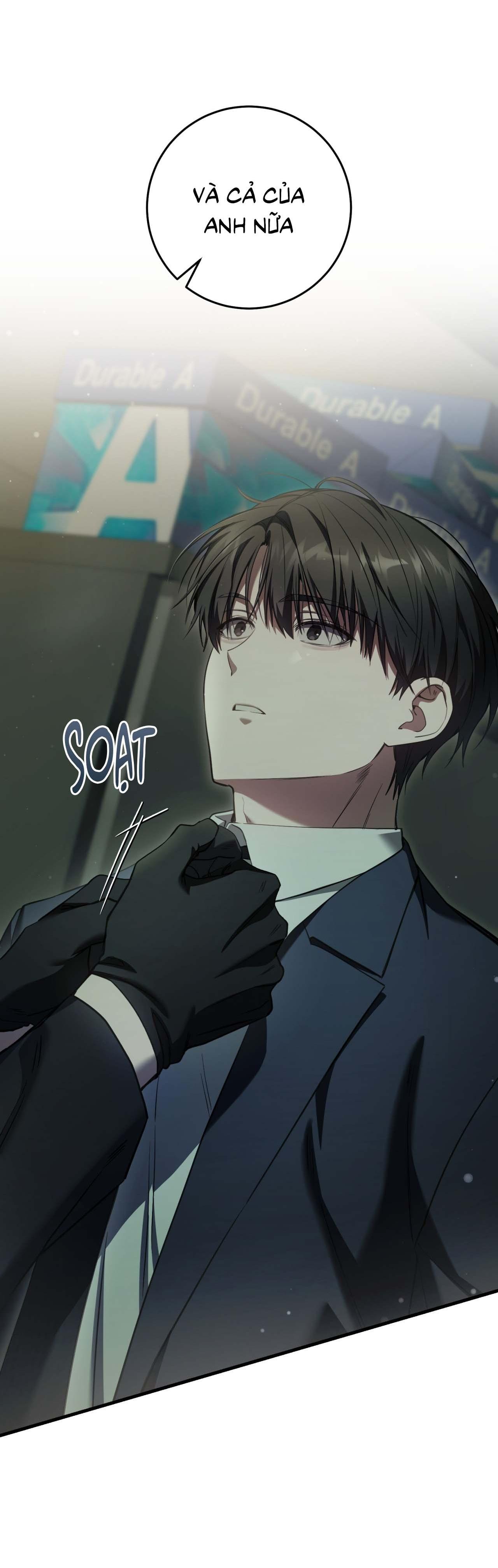 Hunter muốn sống một cách yên bình Chapter 32 - Next Chapter 33