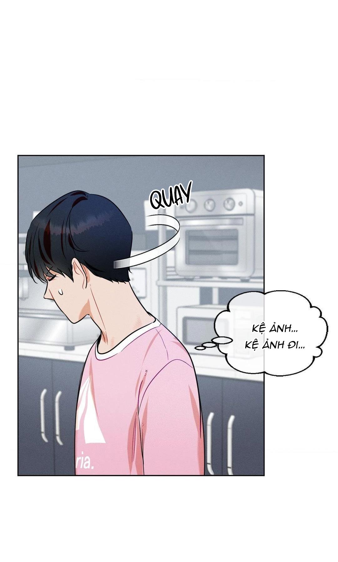 Tố Cáo Sếp Tôi Chapter 17 - Next Chapter 18