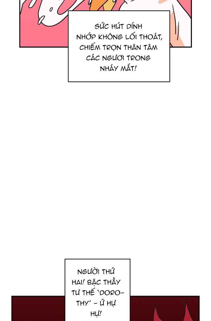 Dừng Lại, Tài Xế Chapter 20 Chap 20 - Next Chapter 21 Chap 21