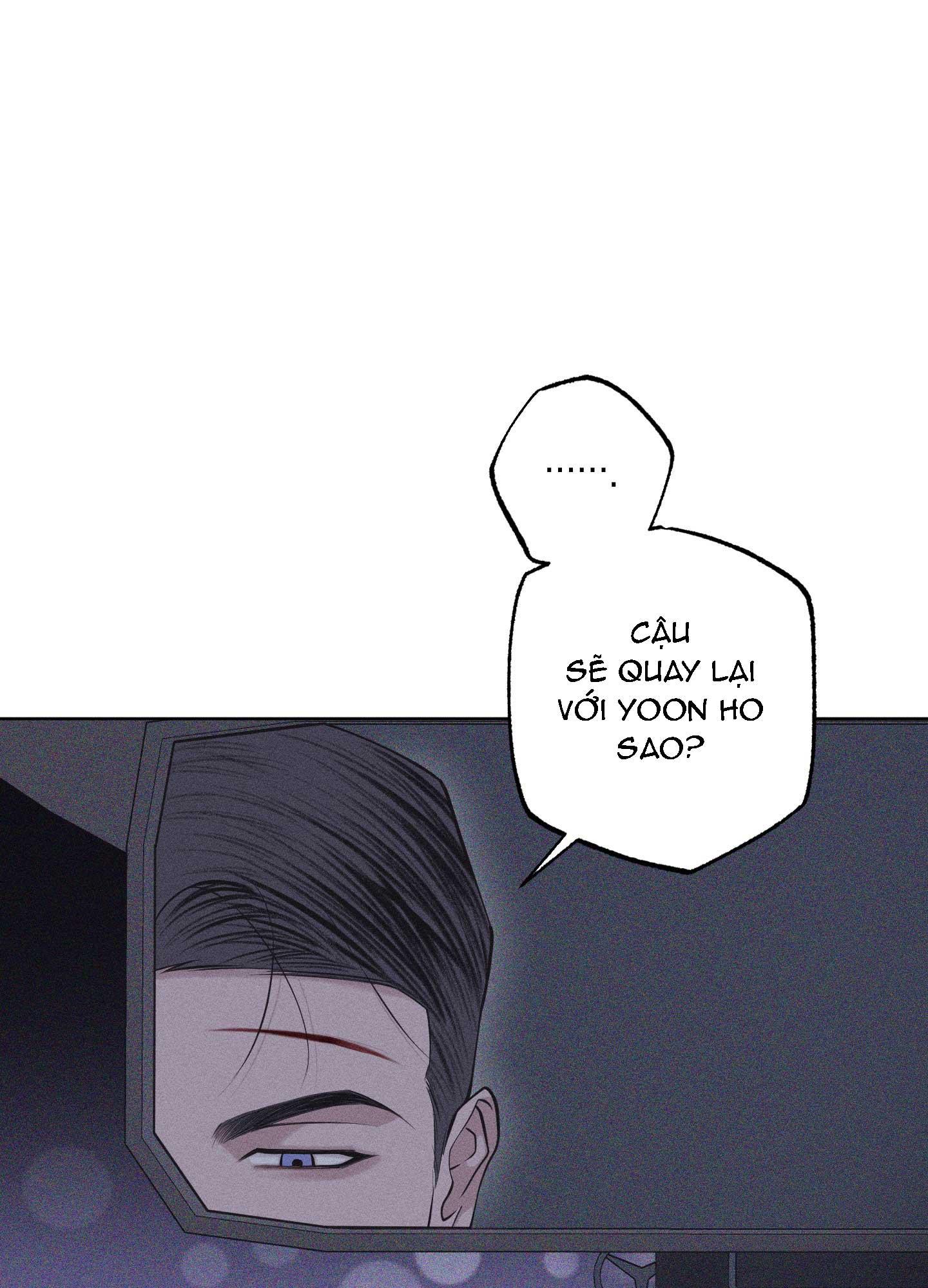 HÌNH THÁI TÌNH TAN Chapter 66 - Next Chapter 67