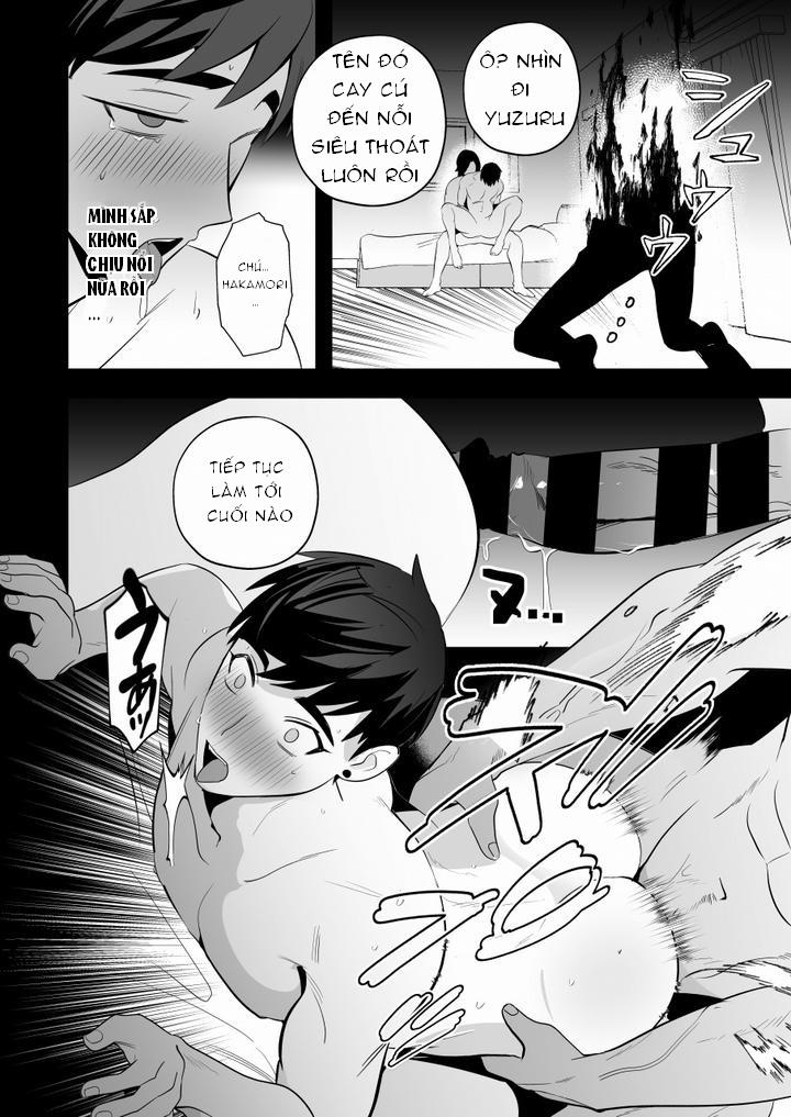 Oneshot hỏny Chapter 282 - Next Chapter 283