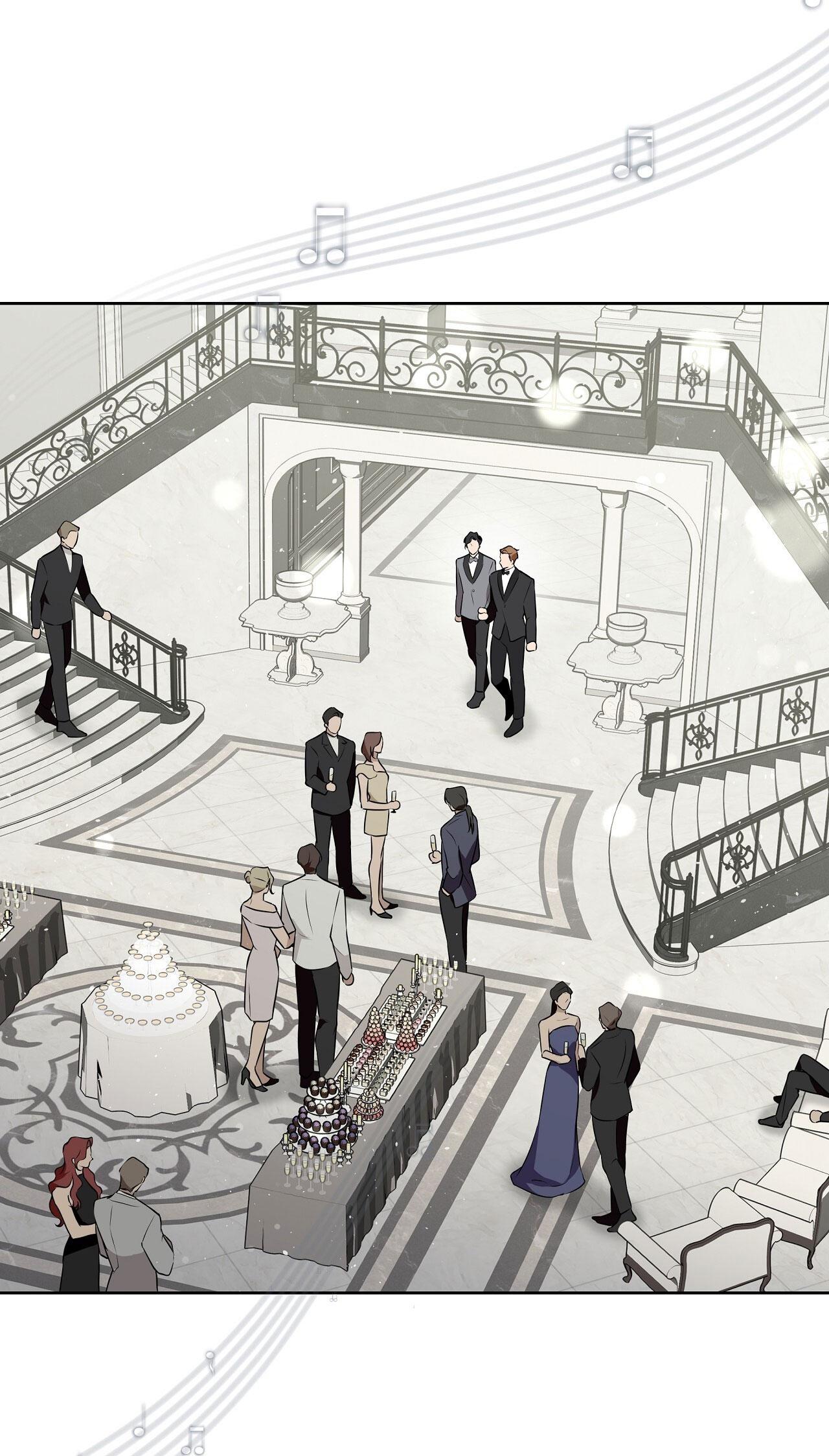 OMEGA HOÀN HẢO CỦA TÔI Chapter 18 - Next Chapter 19