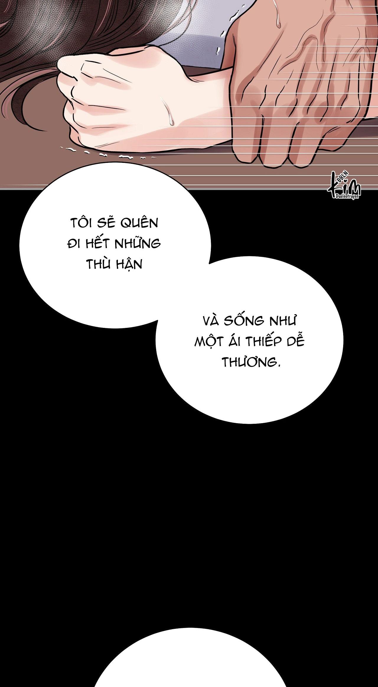 KIẾM HOA Chapter 81 - Next Chapter 82