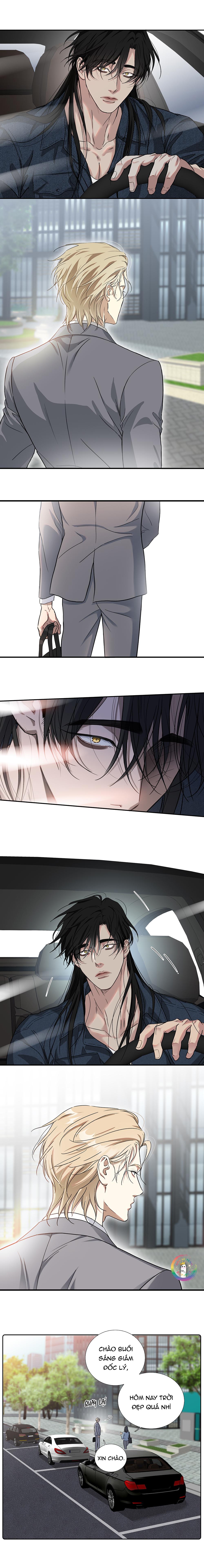 Sắc Thu Nghĩa Trang Chapter 11 - Next 