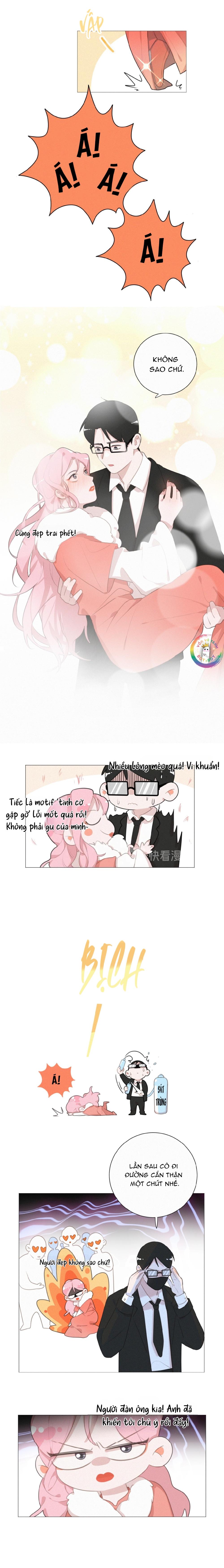 Xã Hội Mồn Lèo Chapter 77 - Next Chapter 78
