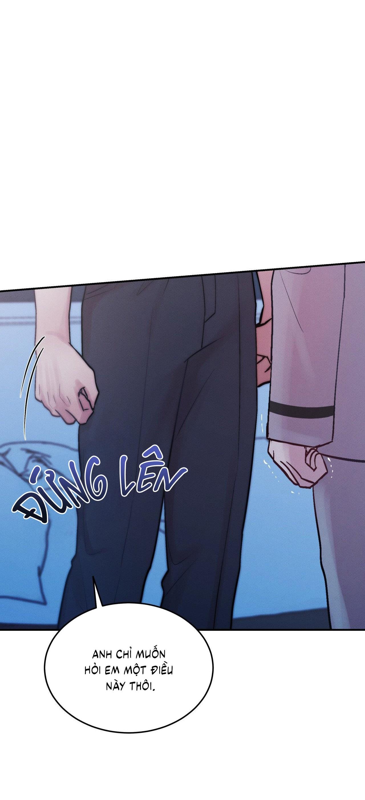 (CBunu) Love Remedy Chapter 32 - Next Chapter 33 H