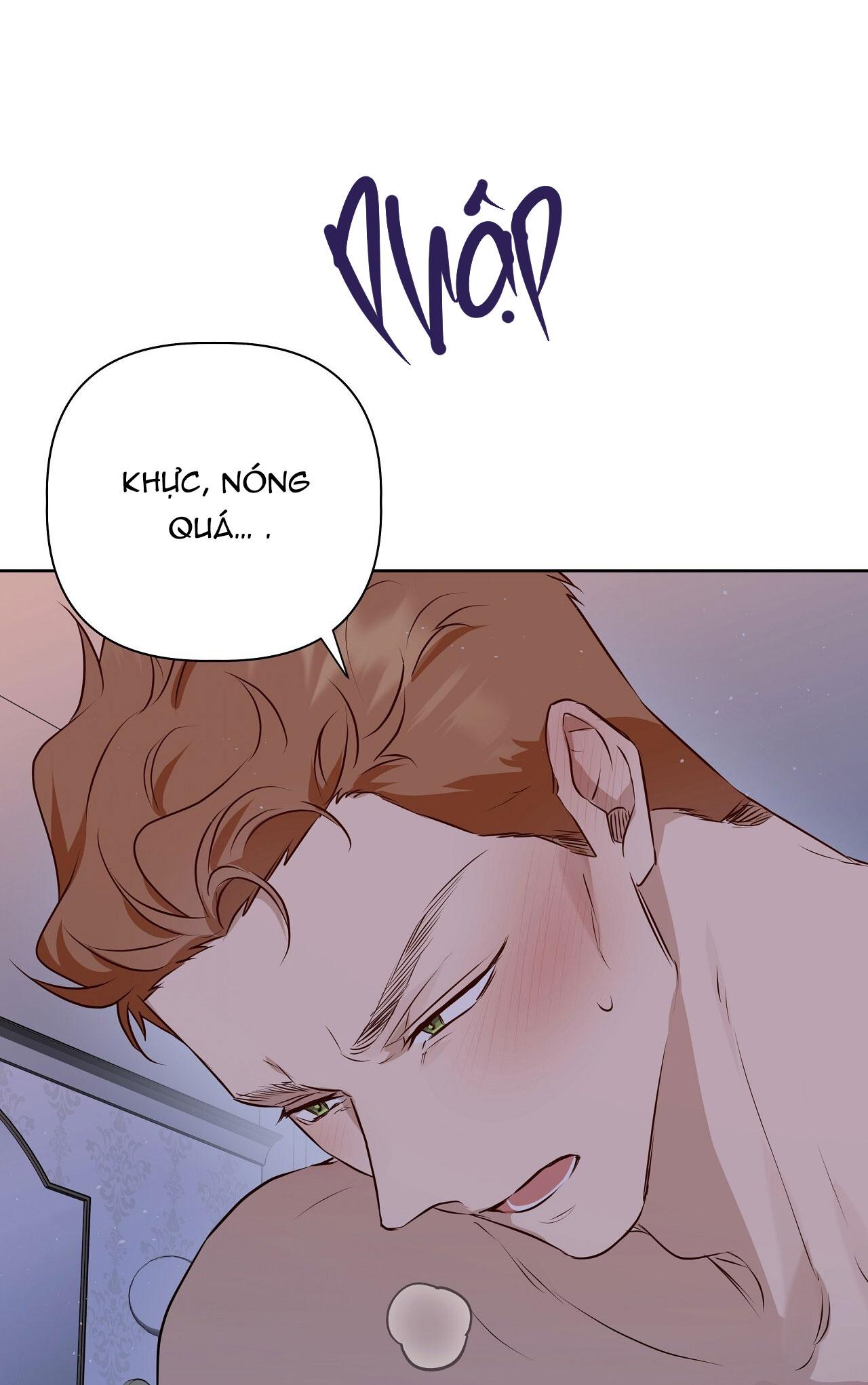 OMEGA HOÀN HẢO CỦA TÔI Chapter 20 - Next Chapter 21