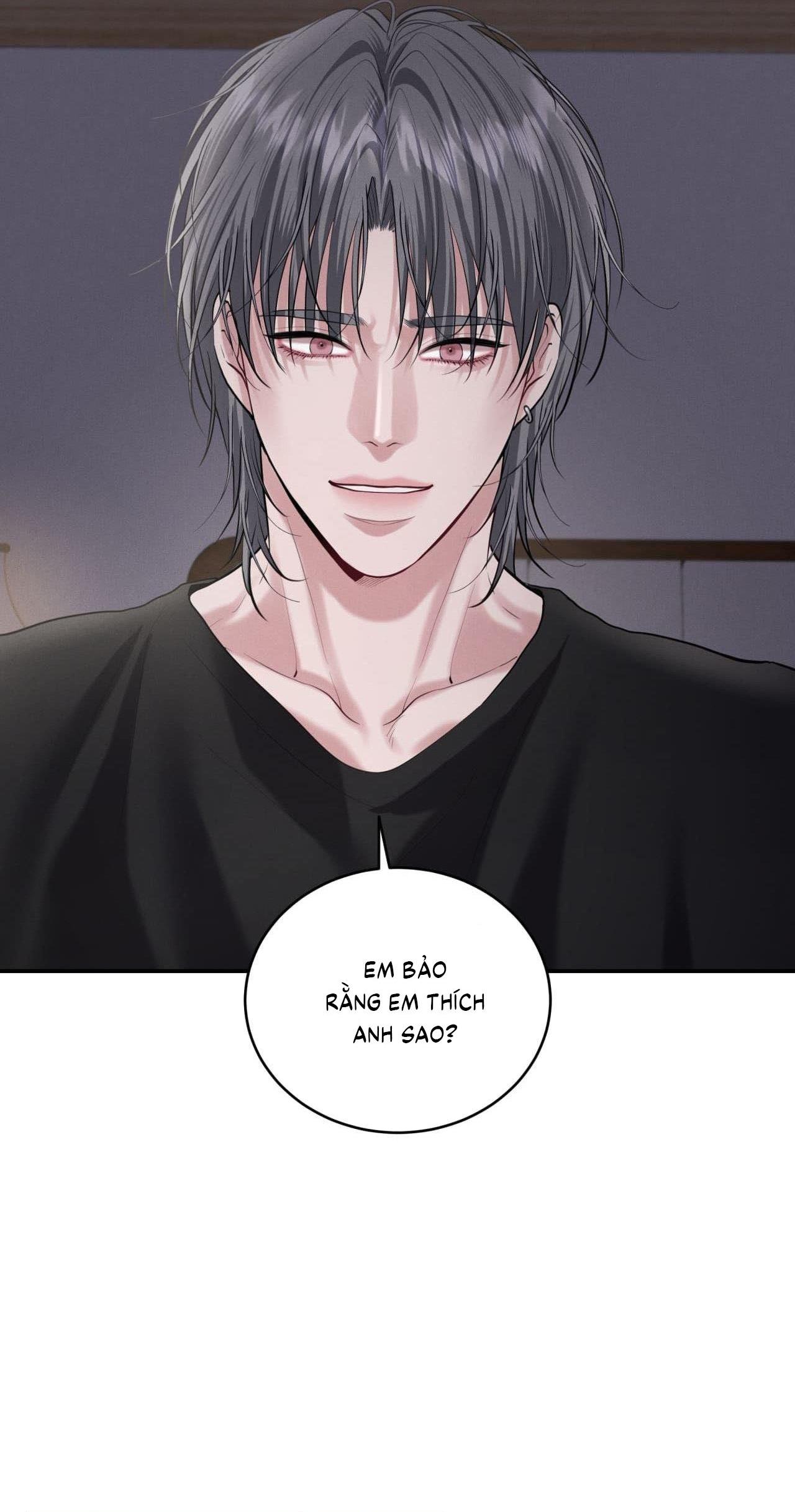 (CBunu) Làm Tình Cũng Cần Luyện Tập Nữa Sao?! Chapter 32 - Next Chapter 33 H+