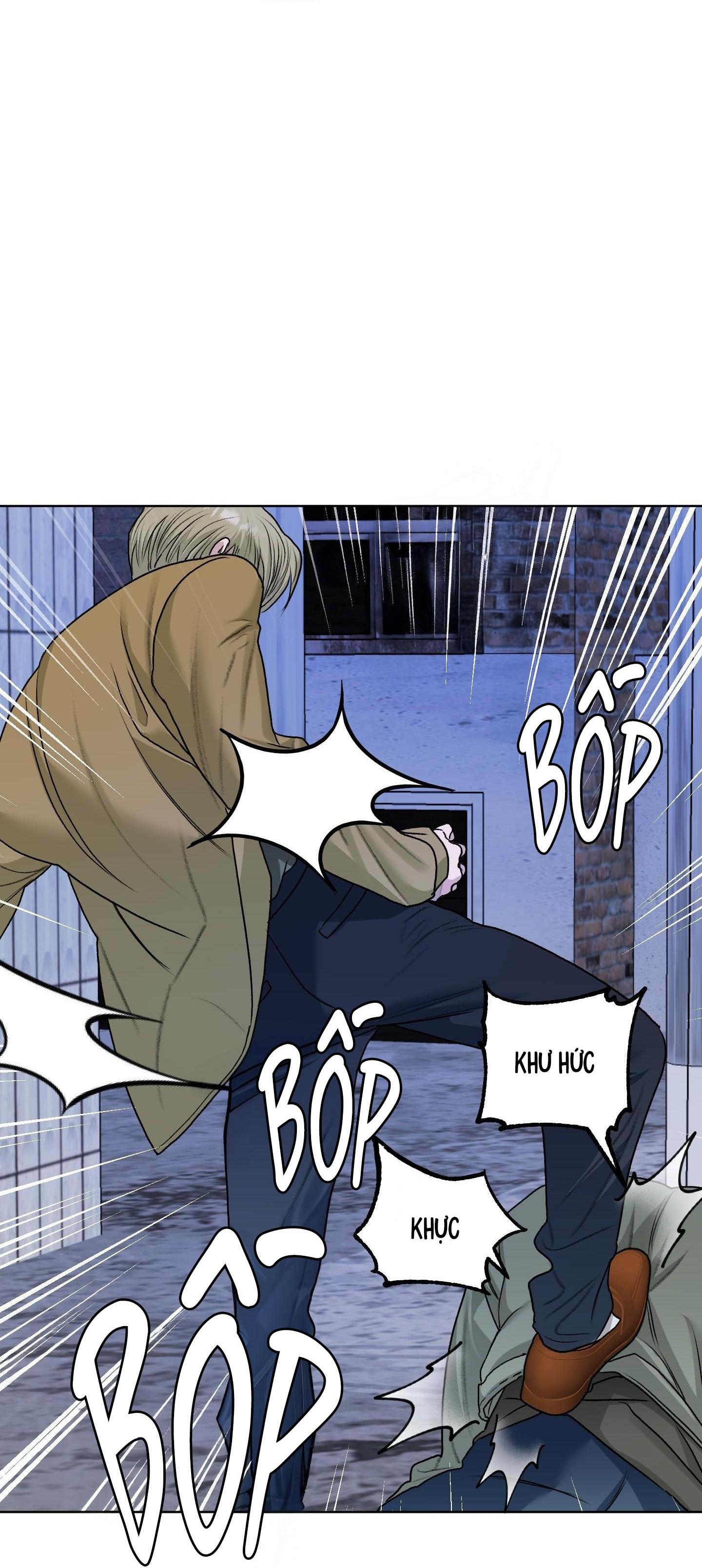 (CBunu) Đầm Sen Héo Úa Chapter 49 - Next Chapter 50
