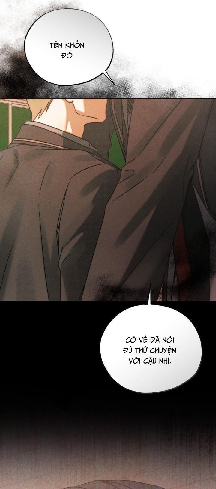 CƠ HỘI CHUỘC LỖI Chapter 0 Giới thiệu - Next Chapter 1