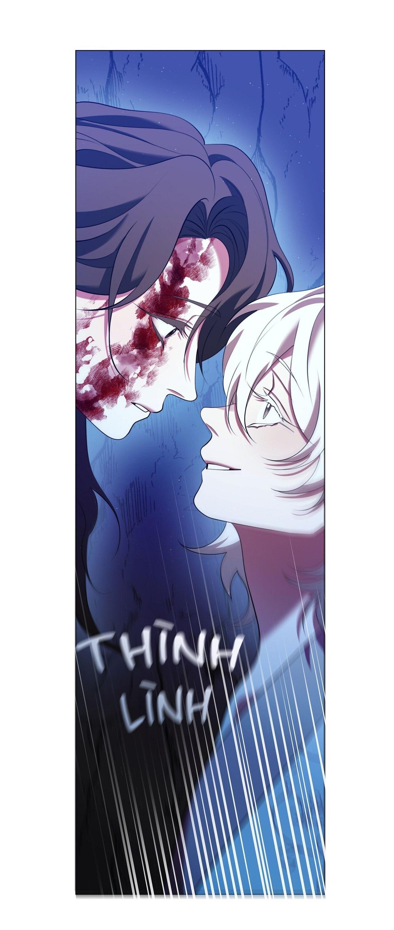 Tôi đã nuôi dạy thủ lĩnh giáo phái ác ma Chapter 58 - Next Chapter 59