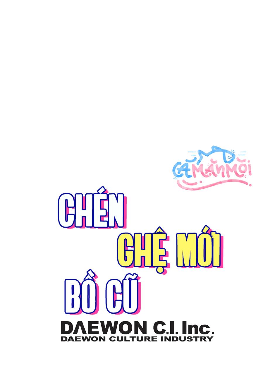 Chén Ghệ Mới Bồ Cũ Chapter 27 - Next Chapter 28