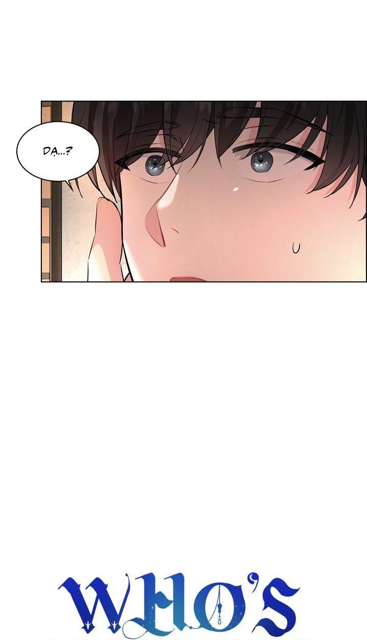 Who’s your daddy Chapter 10 - Next Chapter 11