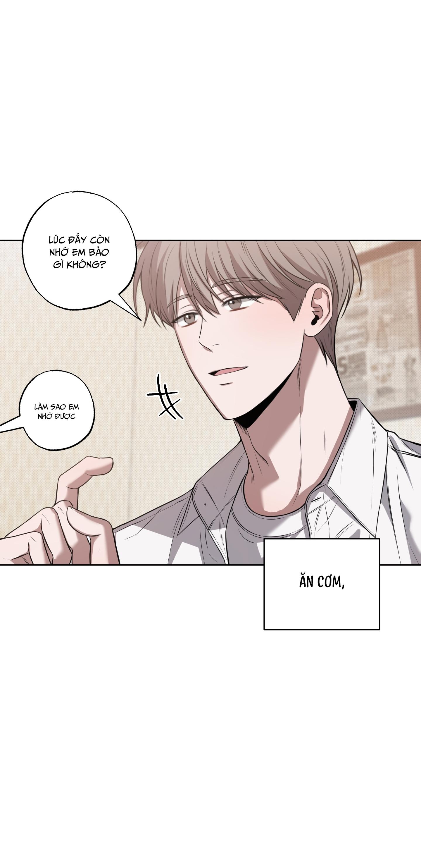 ĐỪNG NÓI LỜI GIAN DỐI Chapter 9 - Next 