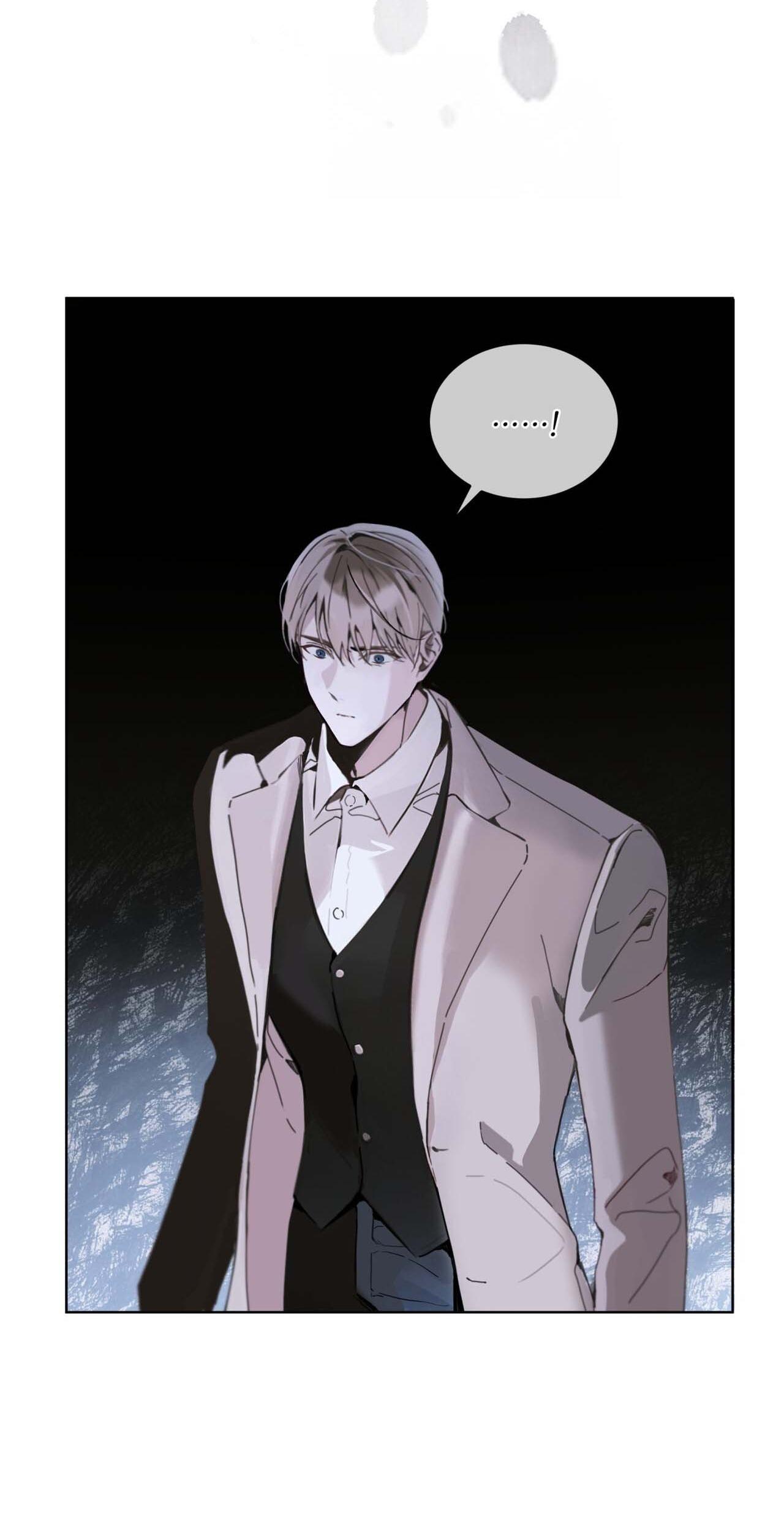 RAGA: Passion Chapter 7 - Next Chapter 8