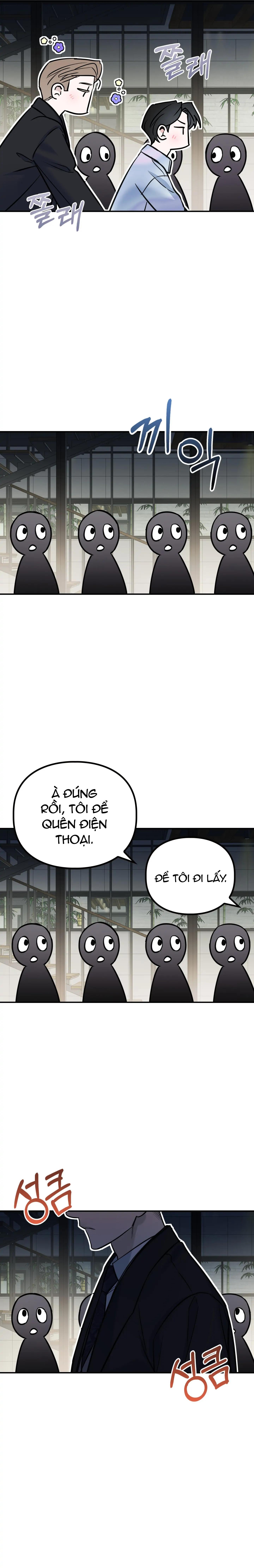 Non-refundable Alpha [Hoàn] Chapter 5 Chap 5 - Next Chapter 6 Chap 6