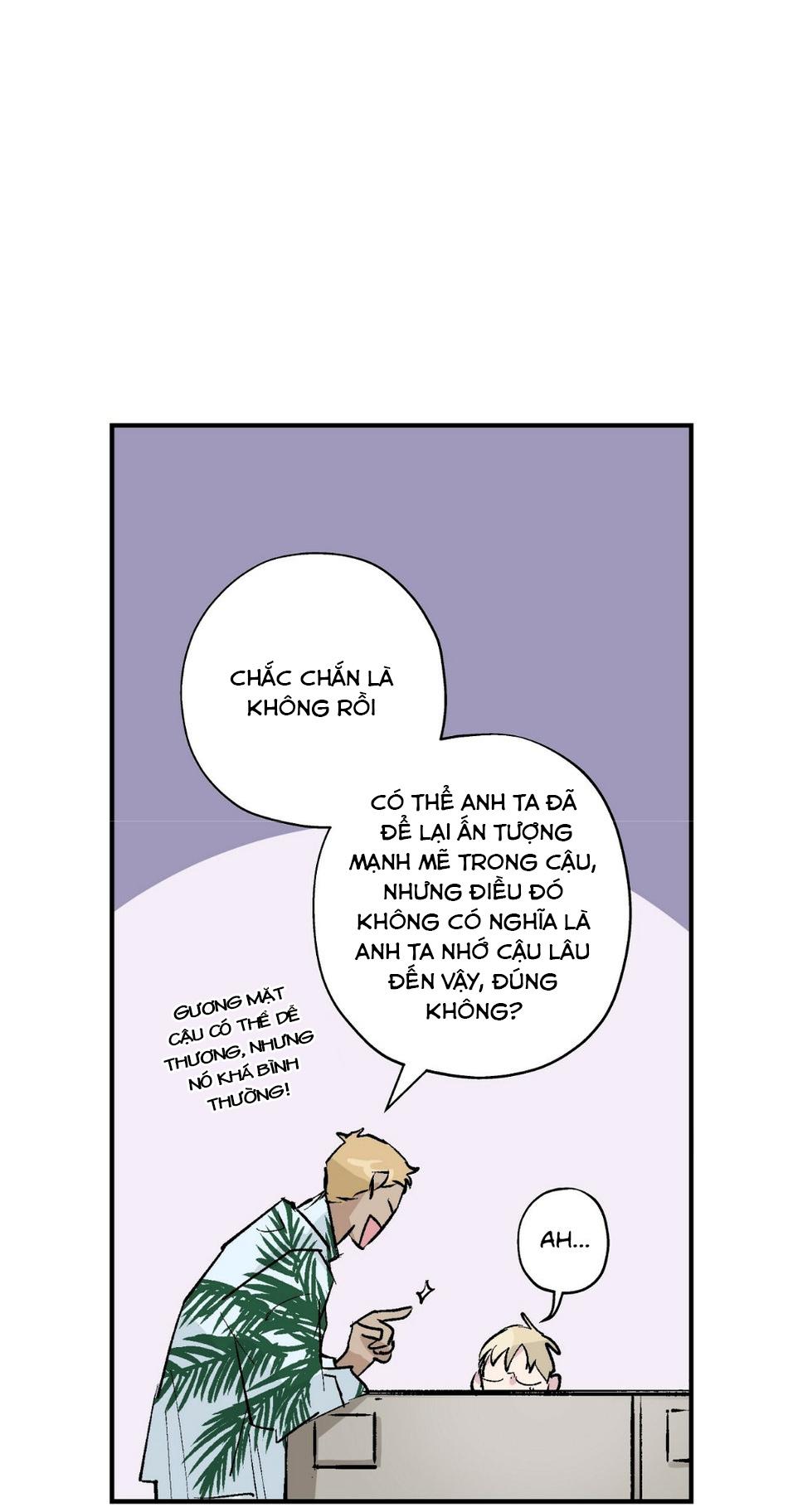 Phù Thủy Xứ Eden Chapter 1 - Next Chapter 2