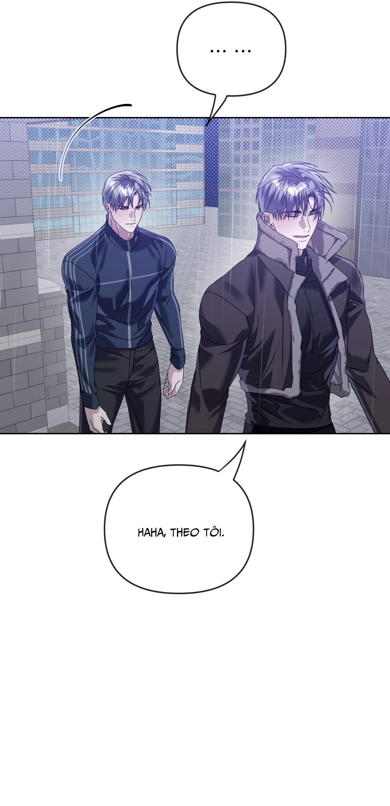 HUYẾT MẠCH TƯƠNG THÔNG Chapter 17 - Next Chapter 18 H+