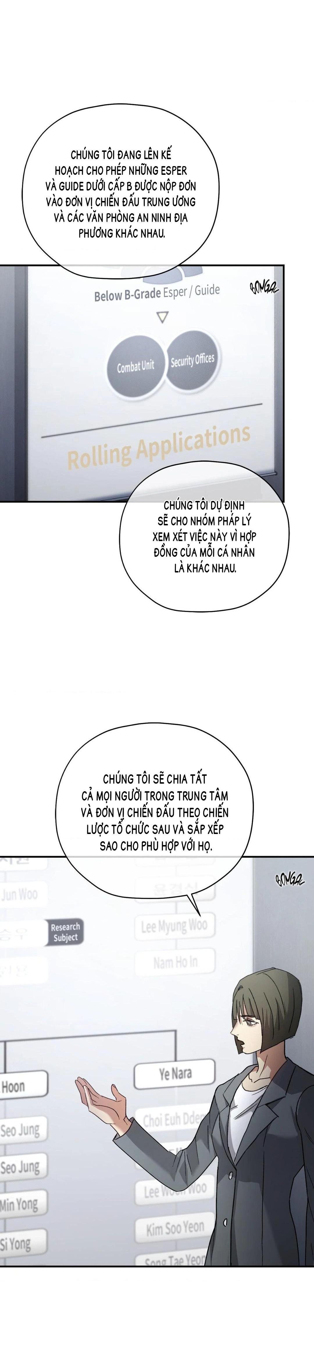 HƯỚNG DẪN SONG SINH Chapter 2 18+ - Next 