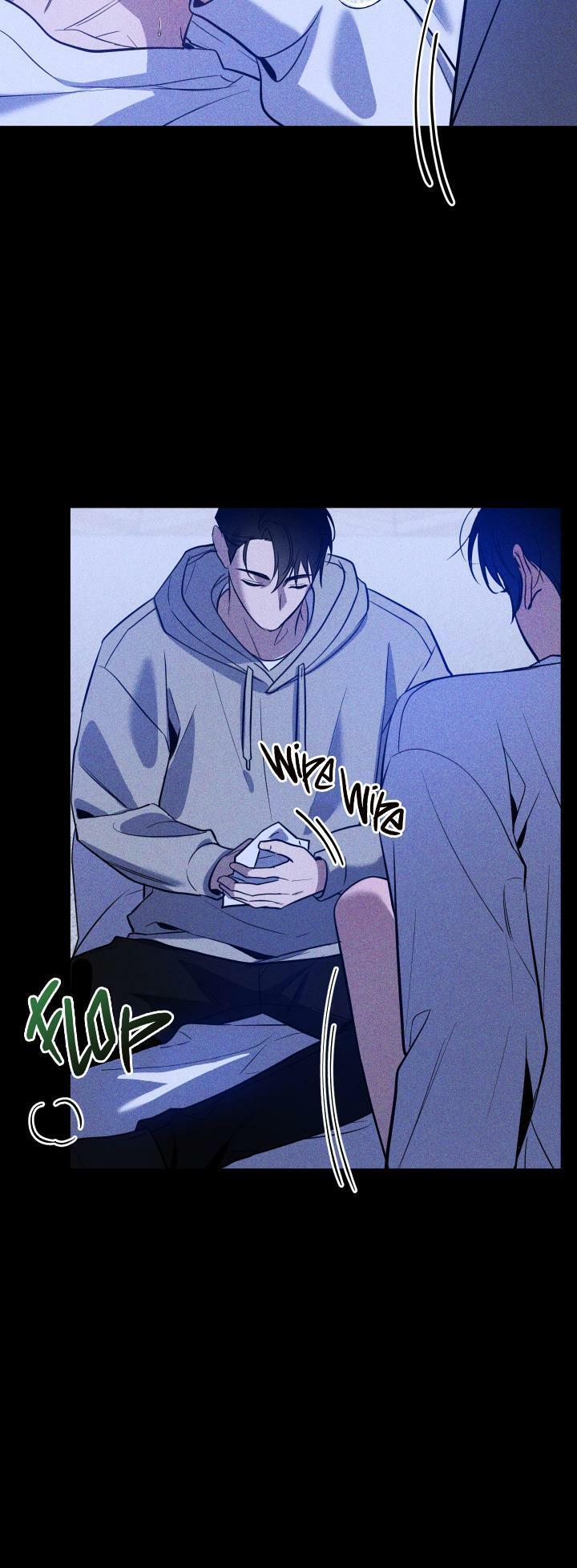 Bình Minh Cắt Ngang Màn Đêm Chapter 7 - Next Chapter 8