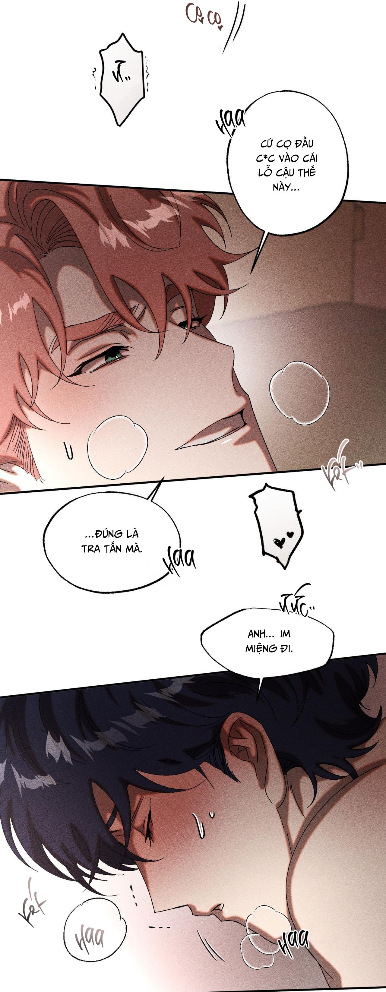 CUỘC GIAO DỊCH Chapter 49 H+ - Trang 2