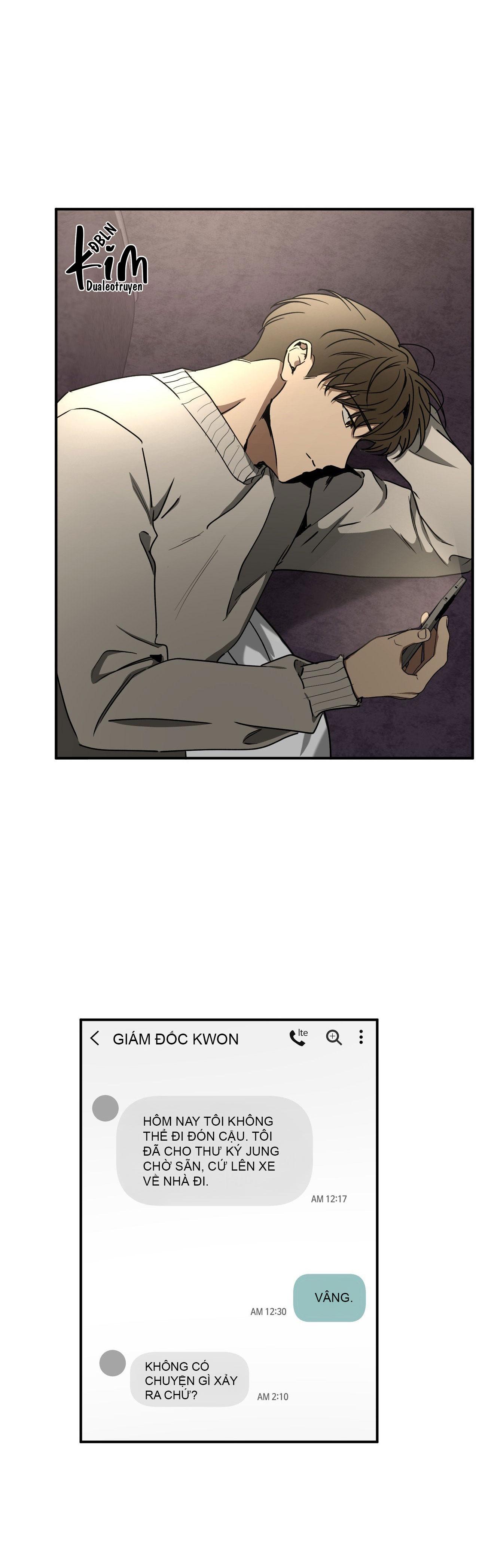ĐỘC XÀ Chapter 26 - Next Chapter 27