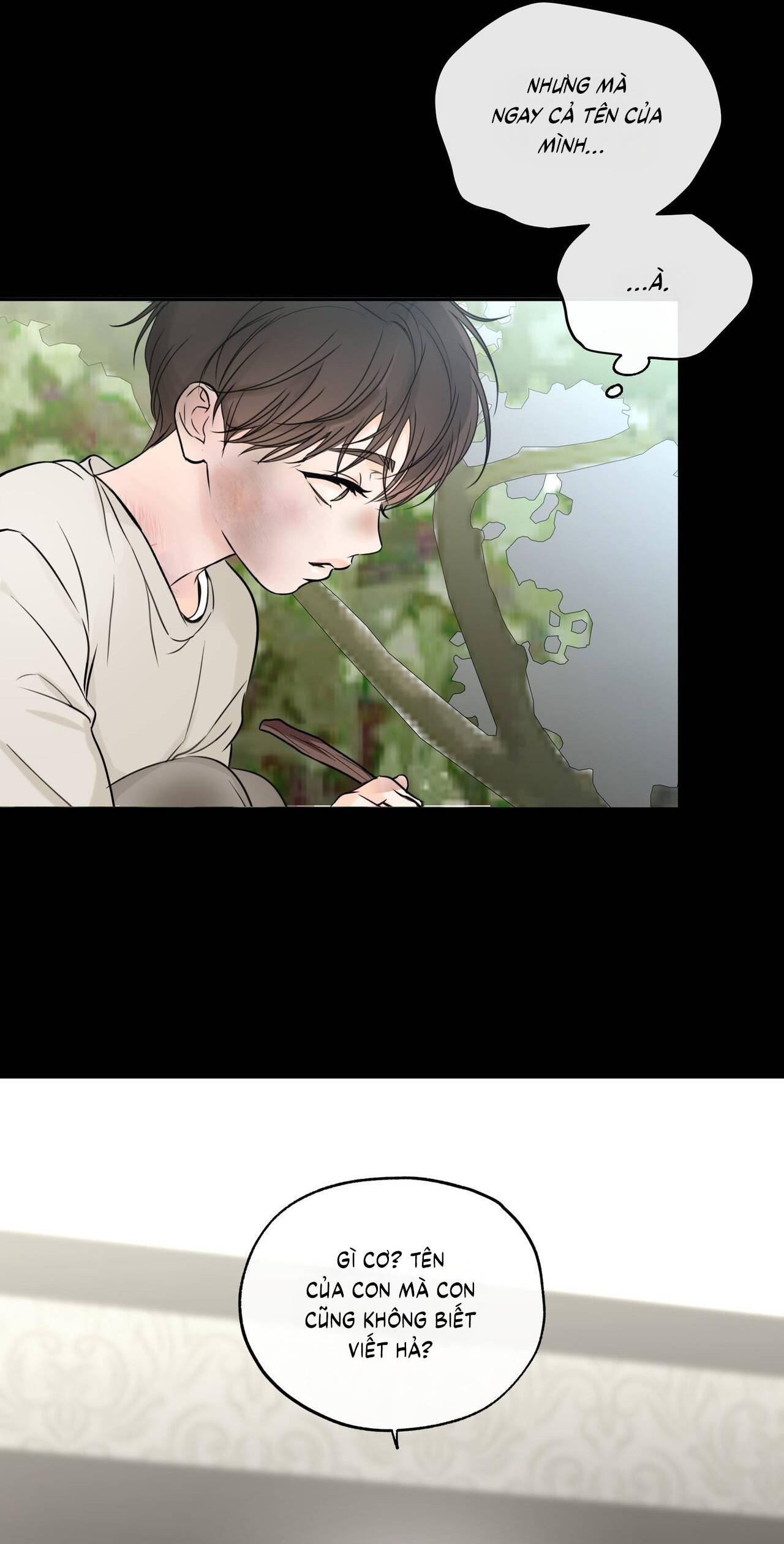 (CBunu) Hạ cánh cuối chân trời Chapter 32 - Next Chapter 33