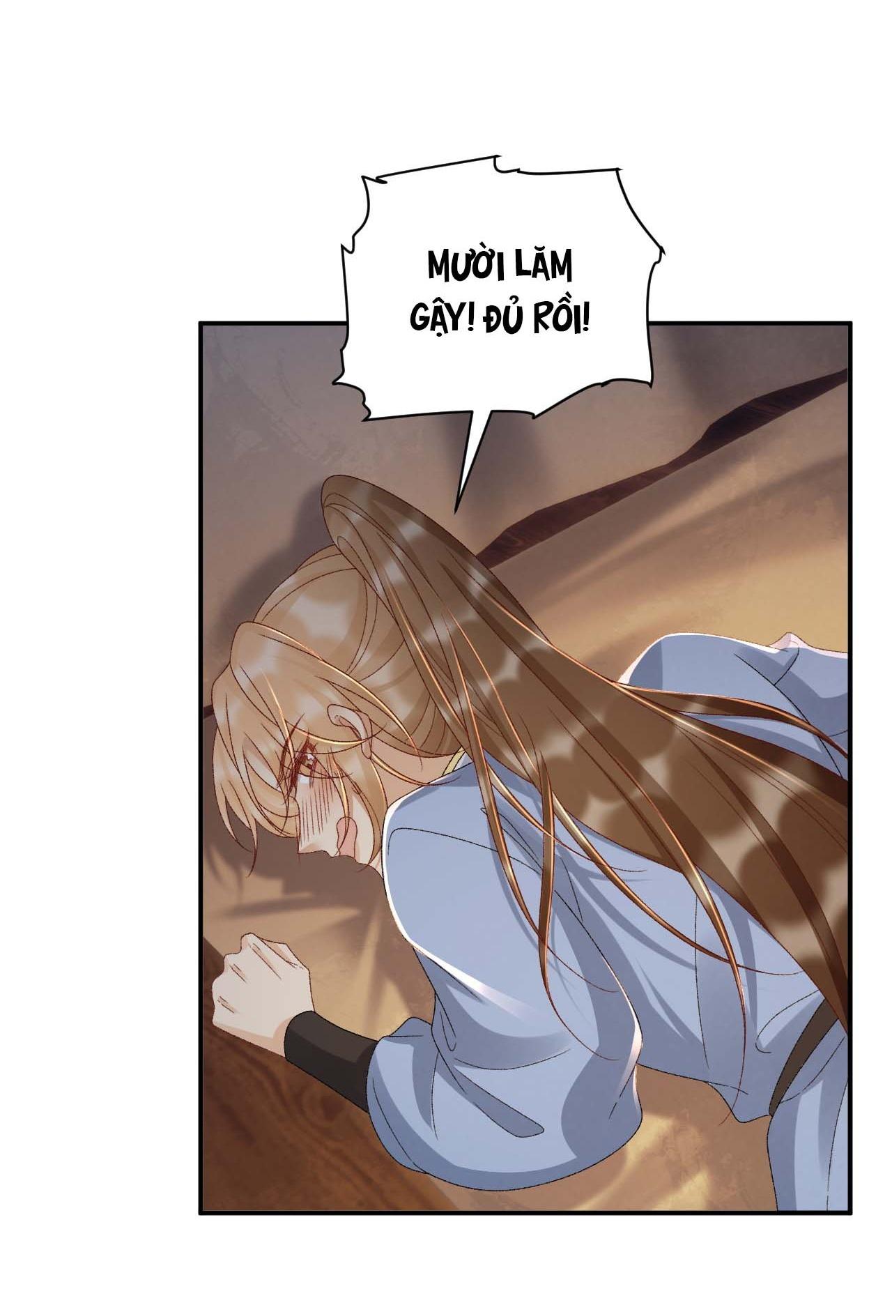 CẠM BẪY CỦA KẺ BIẾN THÁI Chapter 124 - Next Chapter 125