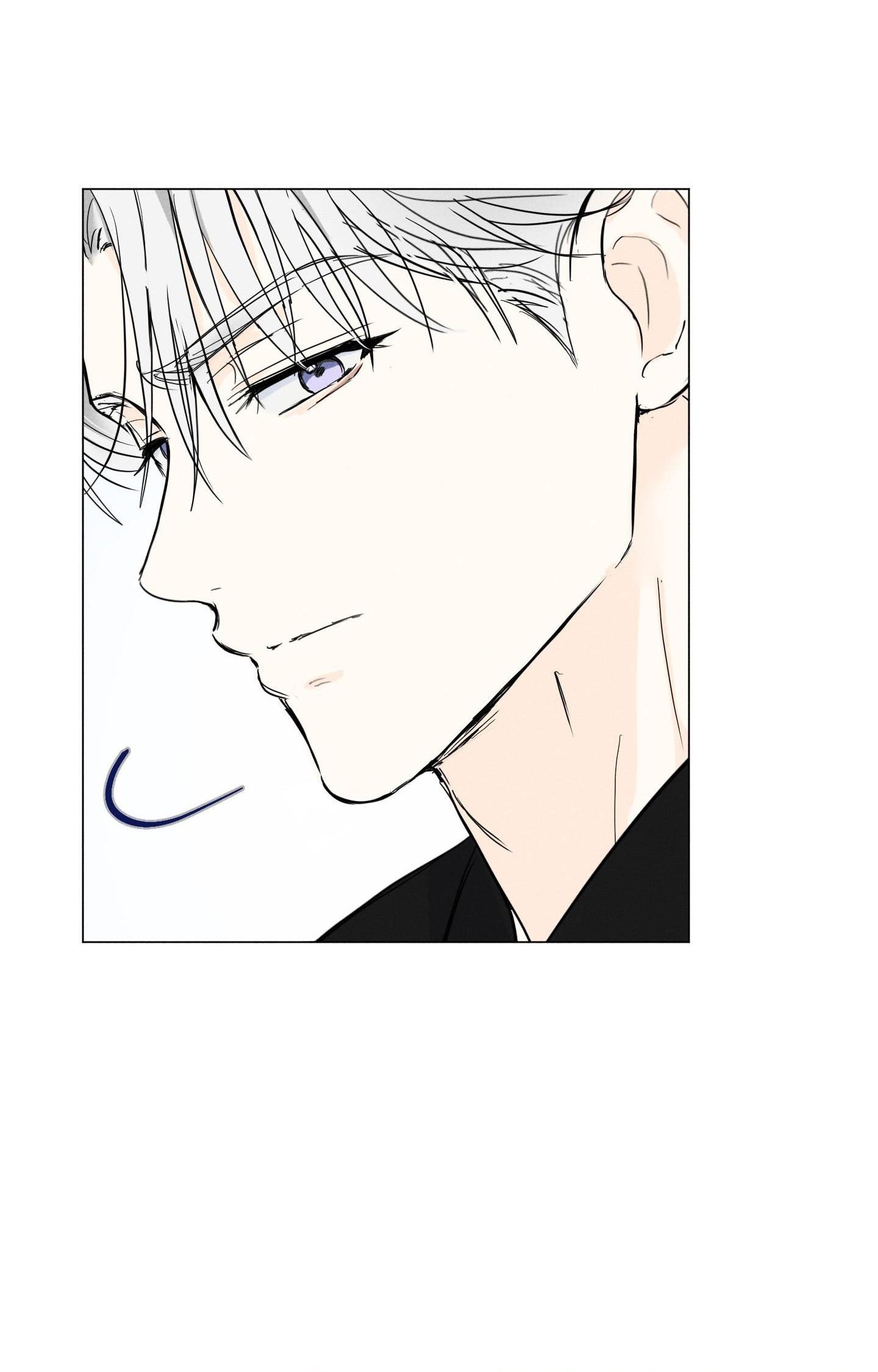 (CBunu) LOVE STRUCK Chapter 2 - Next Chapter 3