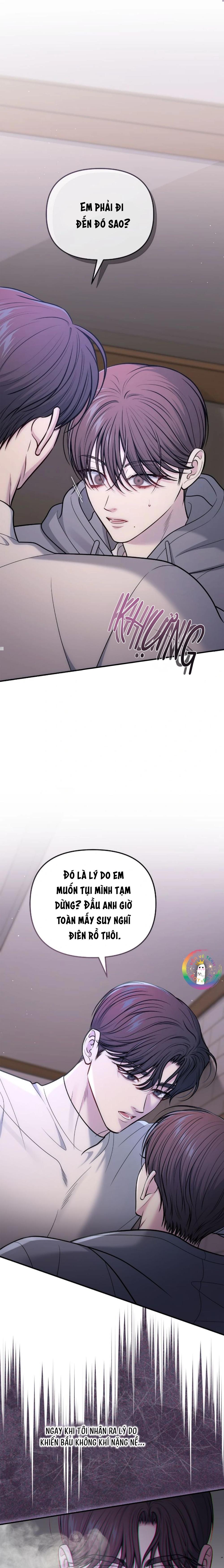 (END) Tình Yêu Bí Mật Chapter 59 - Next Chapter 60