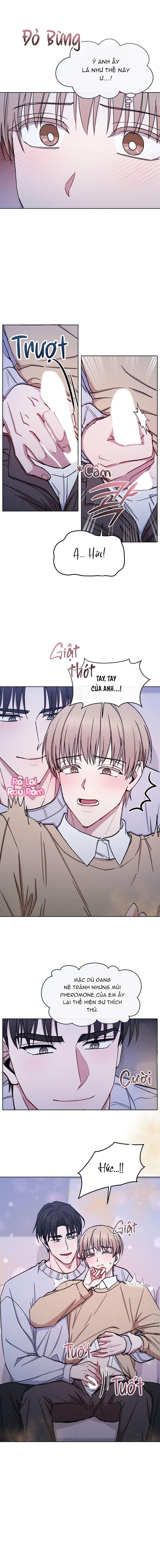 Giá Như Anh Cần Em Chapter 76 - Trang 3