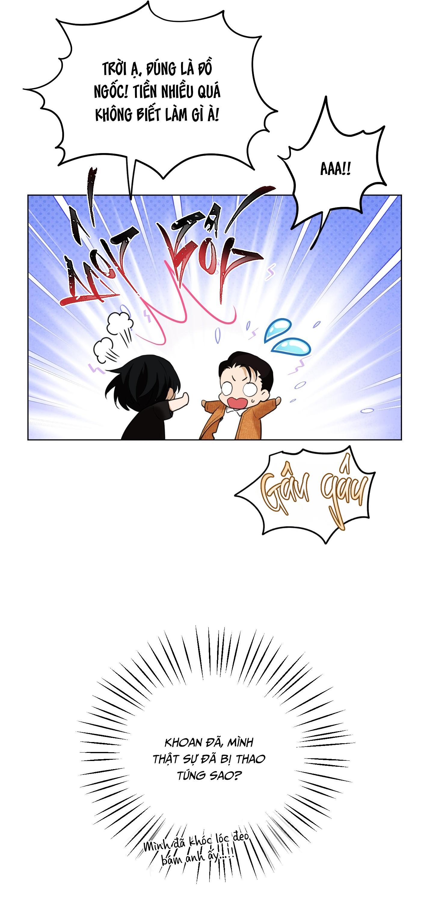 TUYỂN TẬP ÁM ẢNH, MƯU MÔ CÔNG Chapter 1.12 H END - Next Chapter 1.12 H END