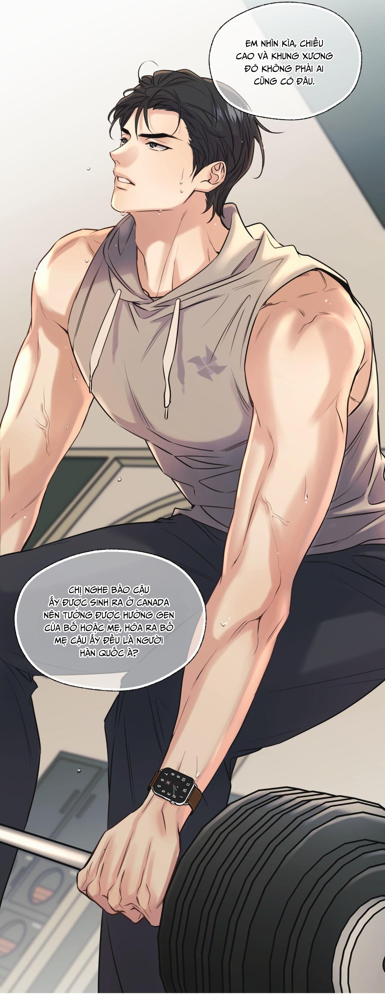 Melting Point Chapter 5 - Trang 4