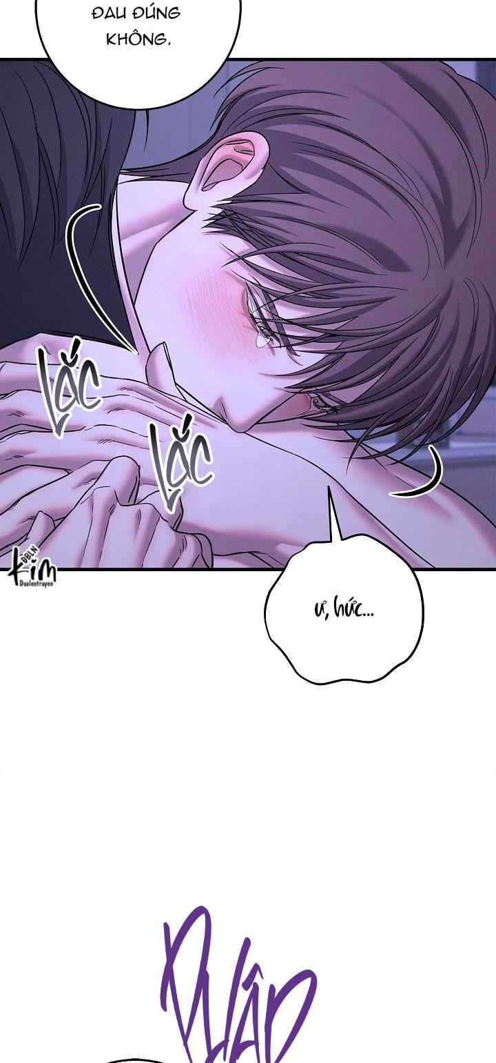 ĐÊM KHÔNG DẤU VẾT Chapter 47 - Trang 2