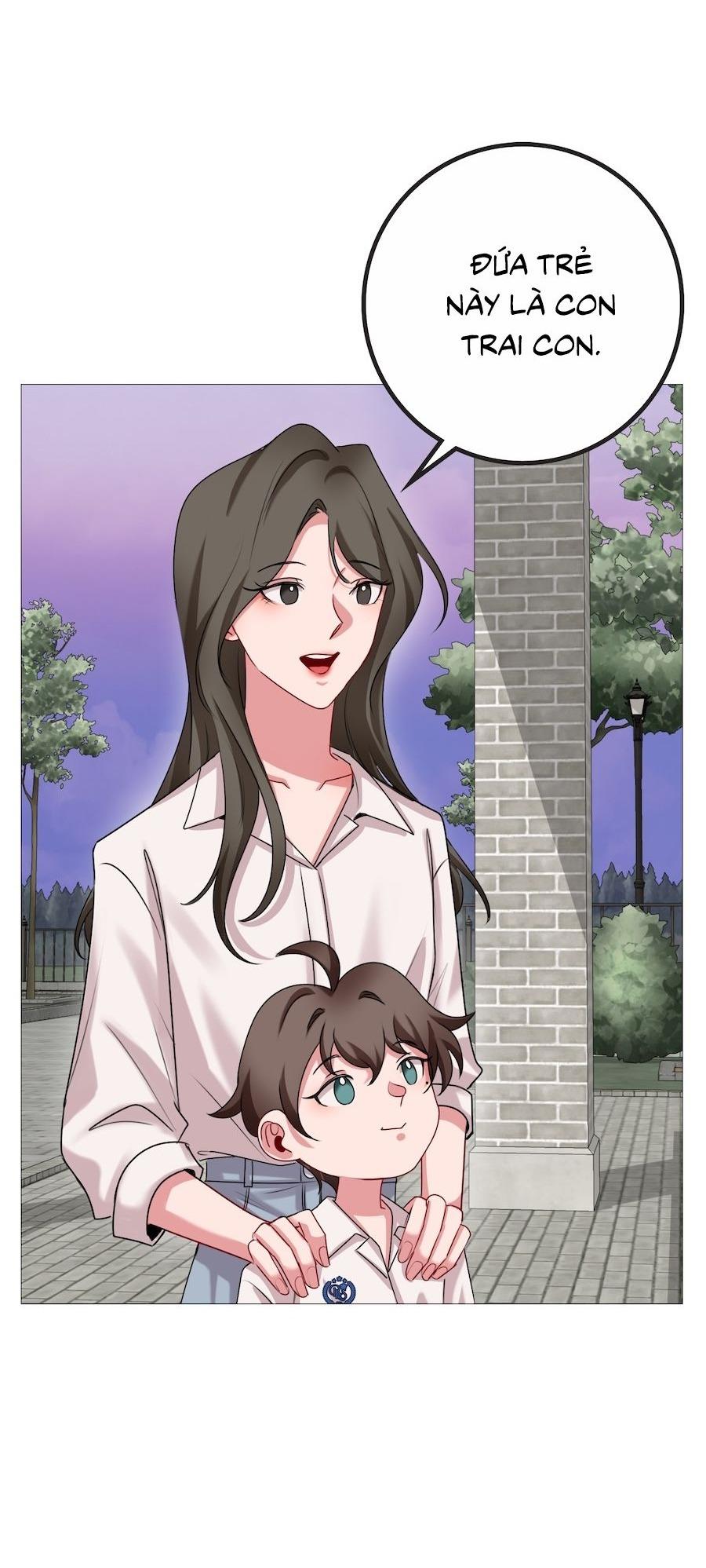 Flower of youth Chapter 35 - Next 