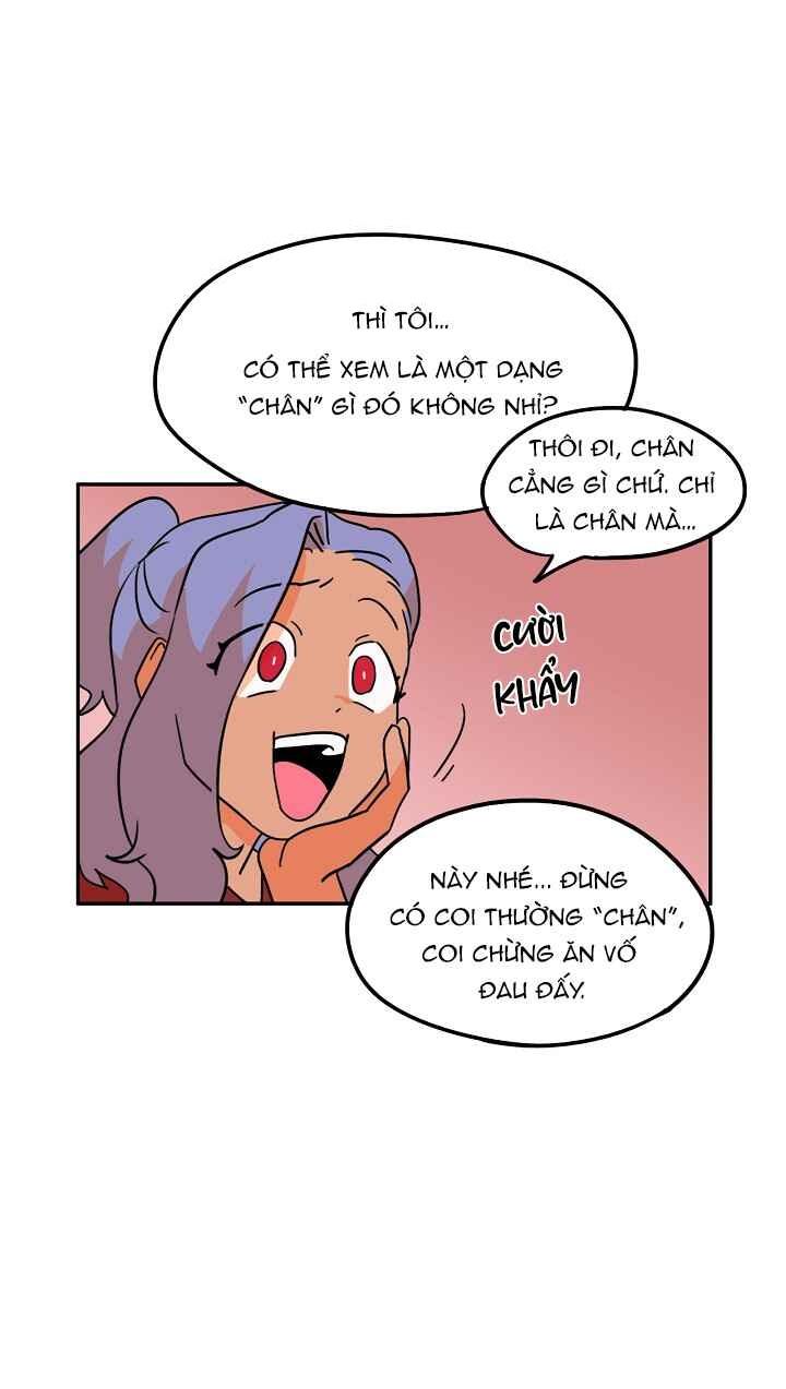 Dừng Lại, Tài Xế Chapter 21 Chap 21 - Trang 3