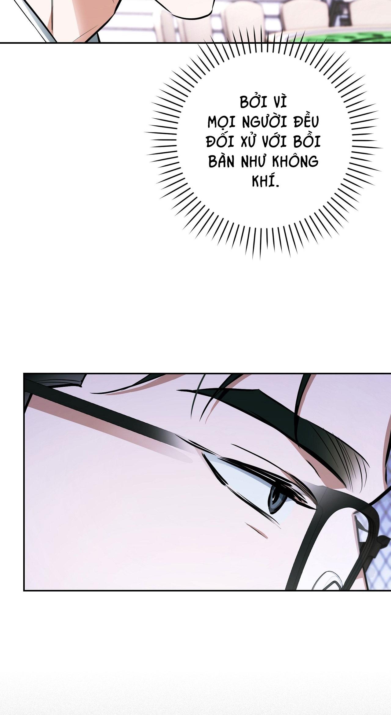 OFF TRACK Chapter 37 - Next Chapter 38
