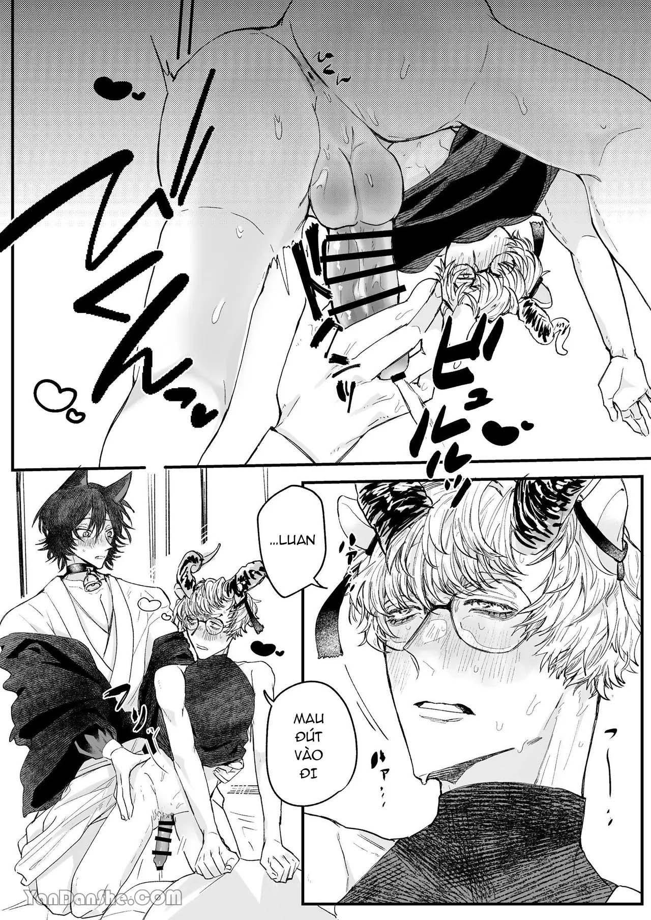 Oneshot ịch ịch Chapter 373 - Next Chapter 374
