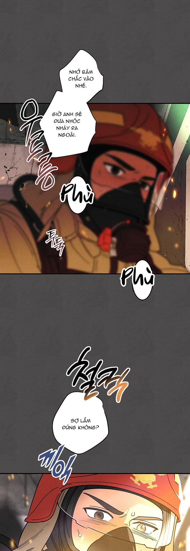 BẢY NGÀY CHỦ NHẬT Chapter 1 - Next Chapter 2