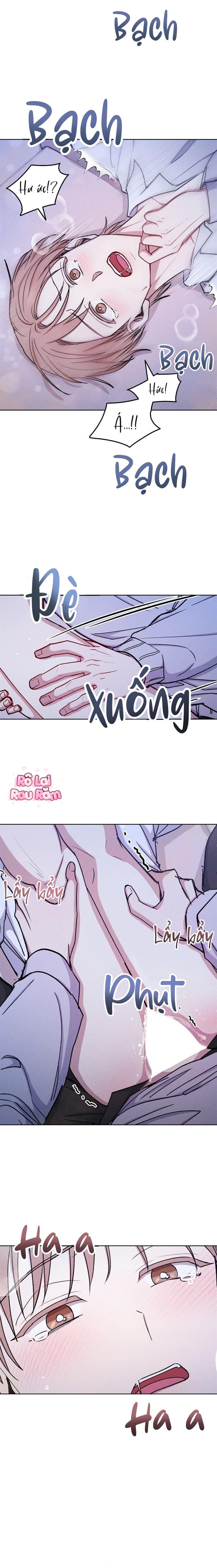 Giá Như Anh Cần Em Chapter 76 - Trang 3
