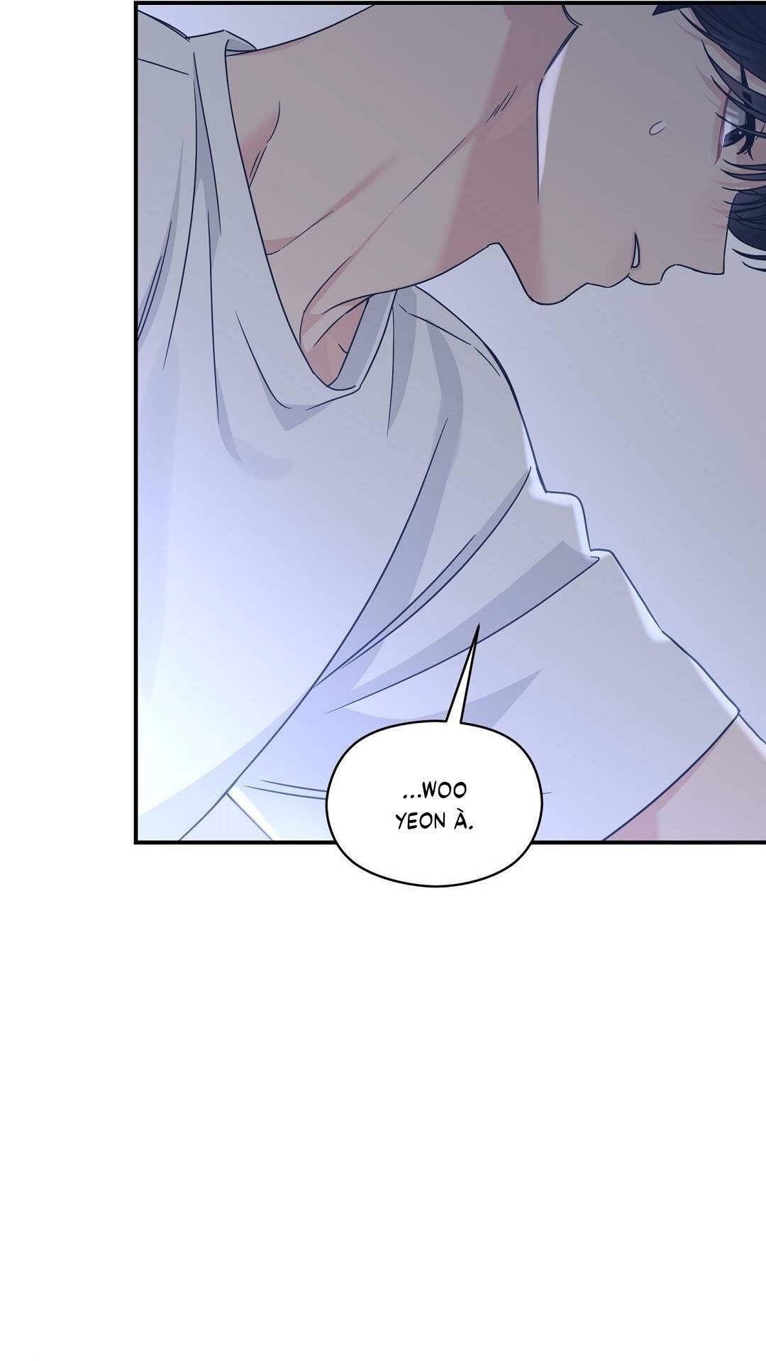 ( CBunu ) ALPHA TRAUMA Chapter 19 - Next Chapter 20 H