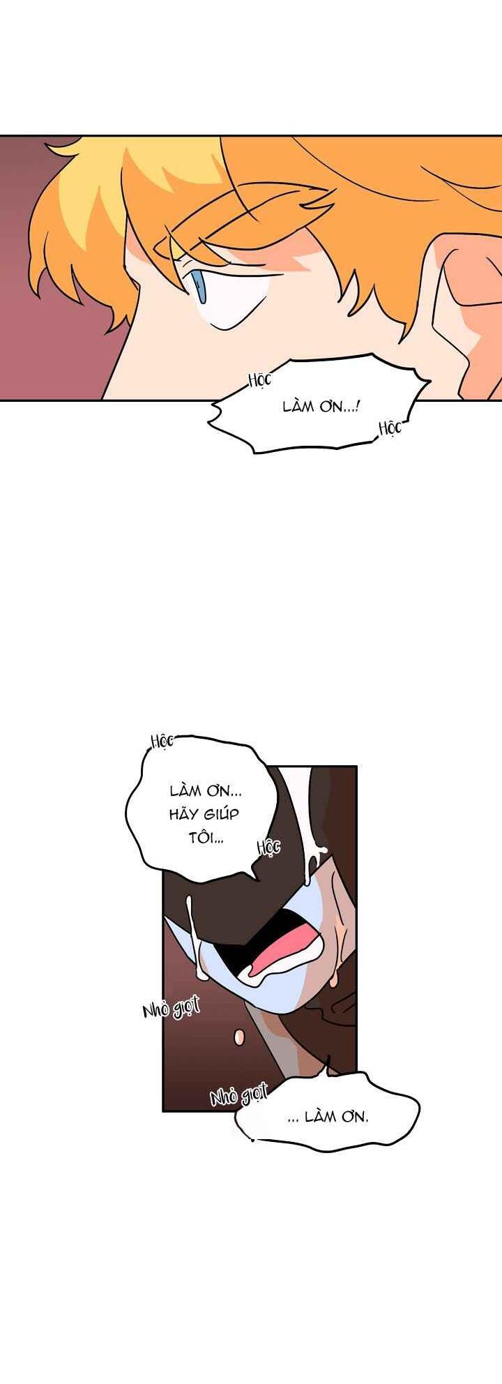 Dừng Lại, Tài Xế Chapter 21 Chap 21 - Trang 3