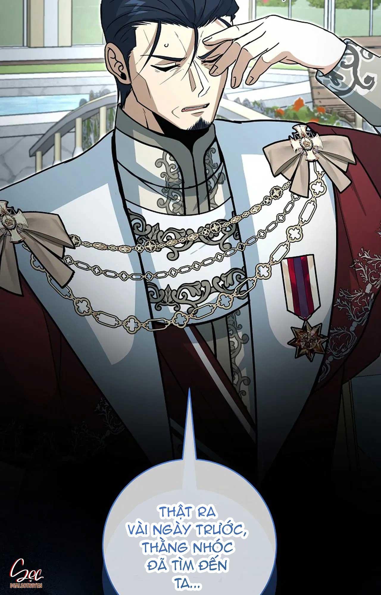 NGHỈ HƯU CHỨ KHÔNG PHẢI TÌNH YÊU Chapter 41 - Next Chapter 42