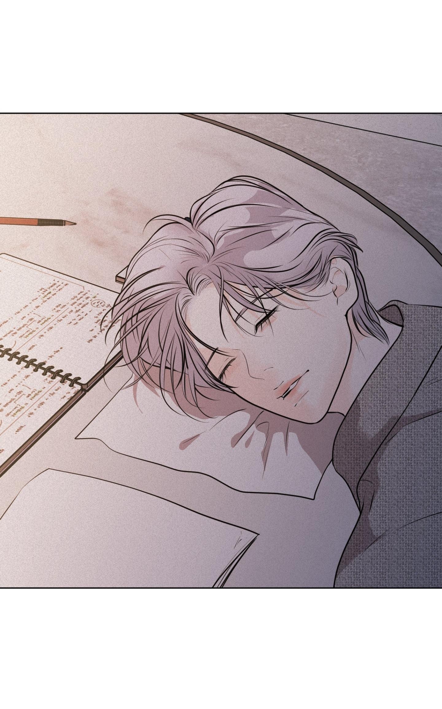 (ABO) LỜI CẦU NGUYỆN Chapter 71 - Next 