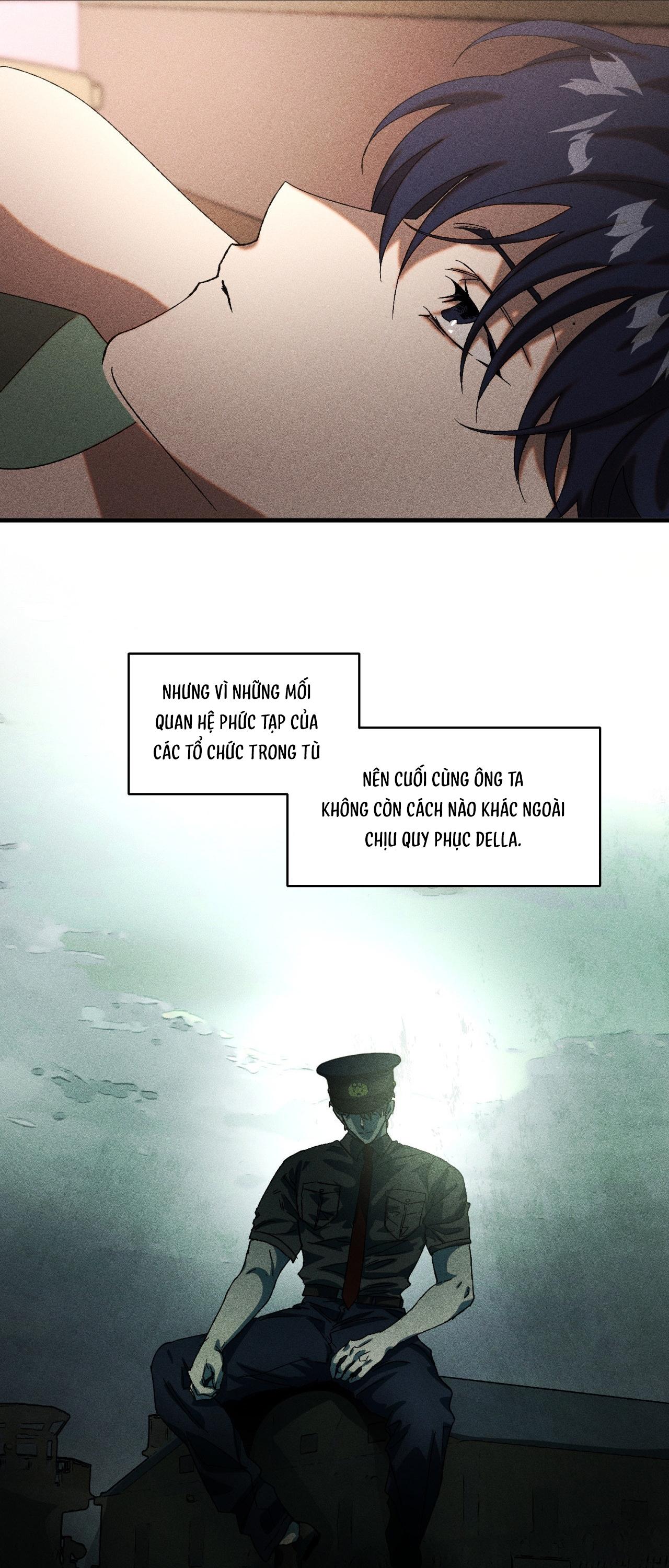 CUỘC GIAO DỊCH Chapter 48 - Next 