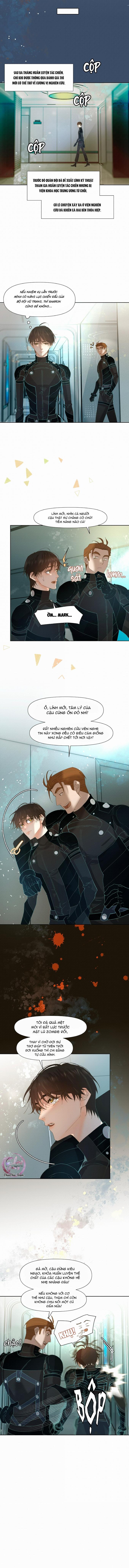 Tuyệt Xử Phùng Sinh Chapter 76 - Next Chapter 77