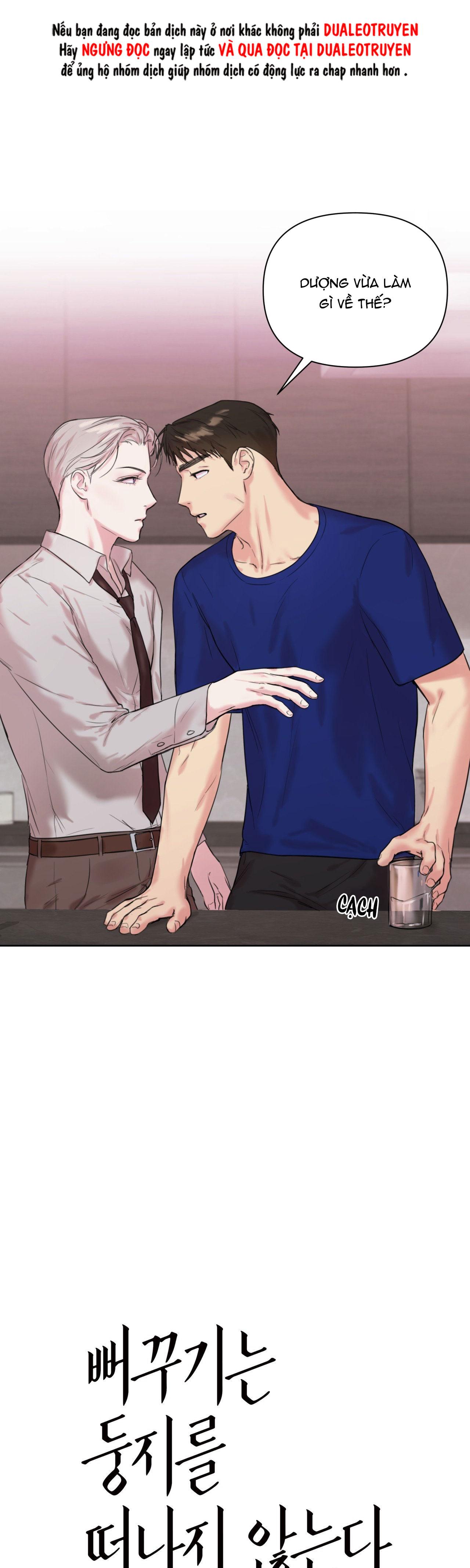 TU HÚ KHÔNG RỜI KHỎI TỔ Chapter 7 - Next Chapter 8