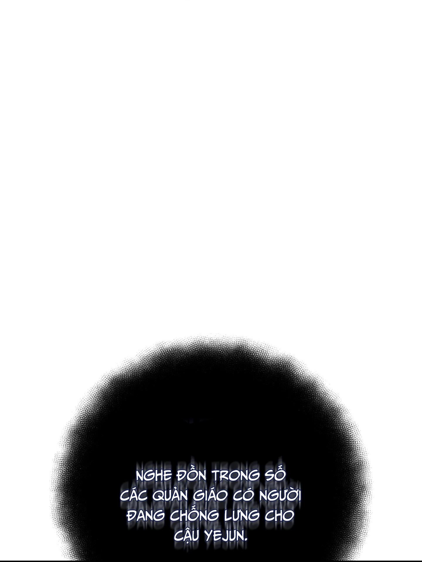 HẮC DIỄM DỤC VỌNG Chapter 11 - Next Chapter 12