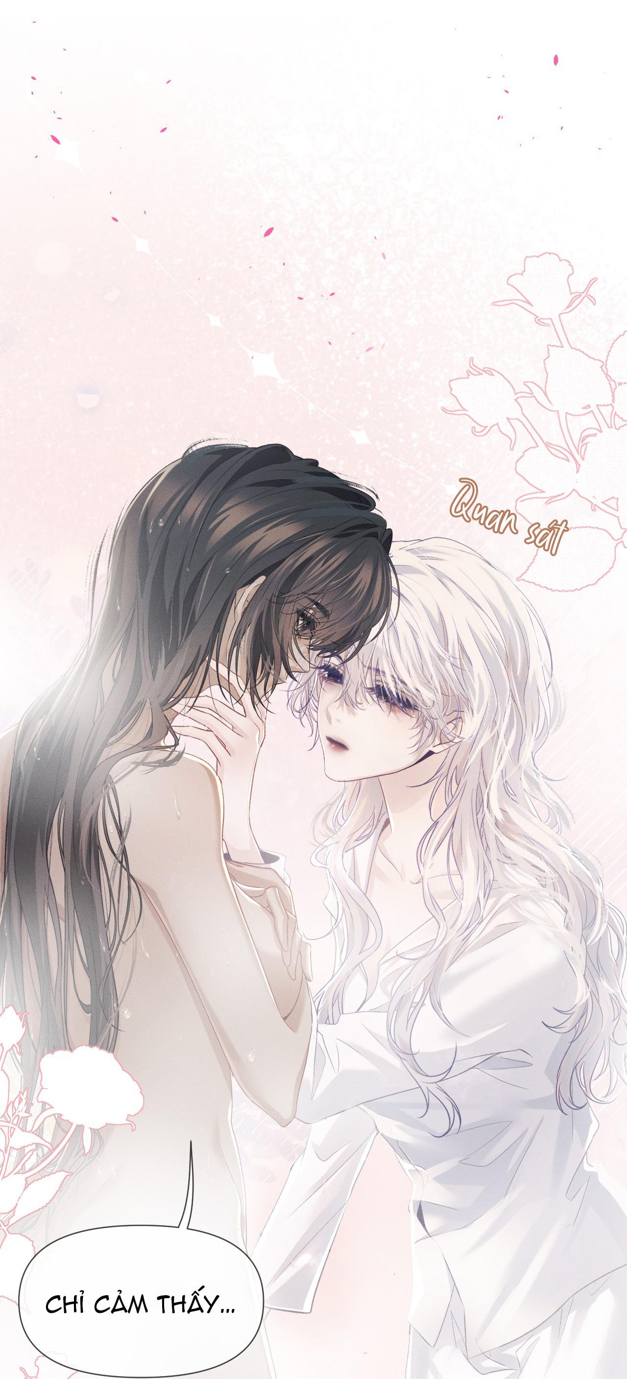 Thiết Lập Yêu Cầu Tôi Yêu Em Chapter 6 - Next Chapter 7