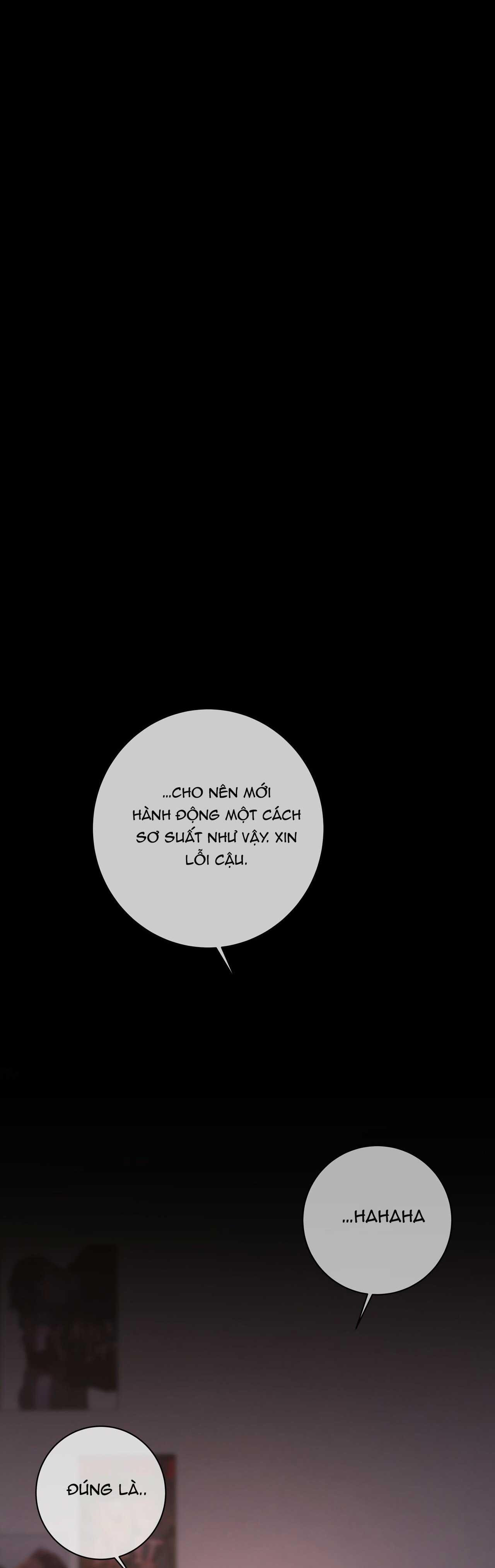 GIẢI PHÓNG BẢN THÂN Chapter 7 - Next Chapter 8 18+